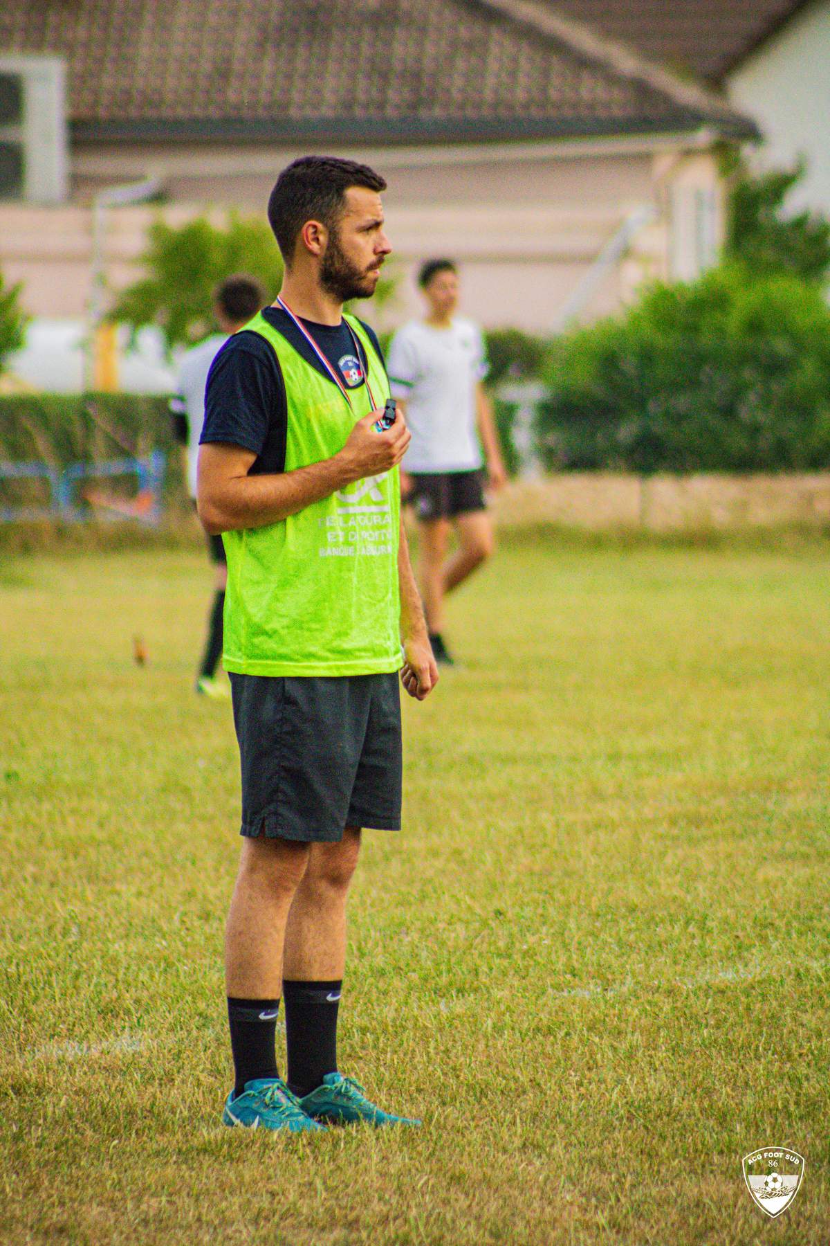 Album 9ÈME ÉDITION DU TOURNOI SIXTE SEMI NOCTURNE club Football