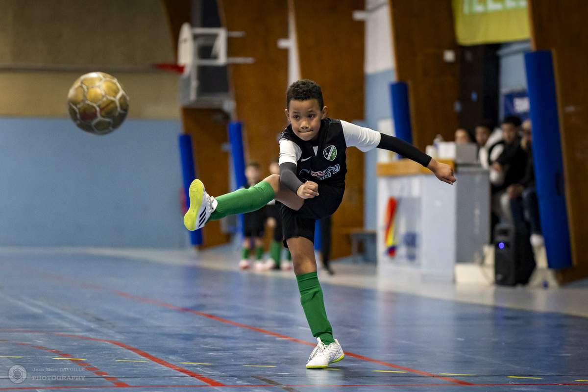 Album Tournoi Futsal U Part Club Football Alc Longvic