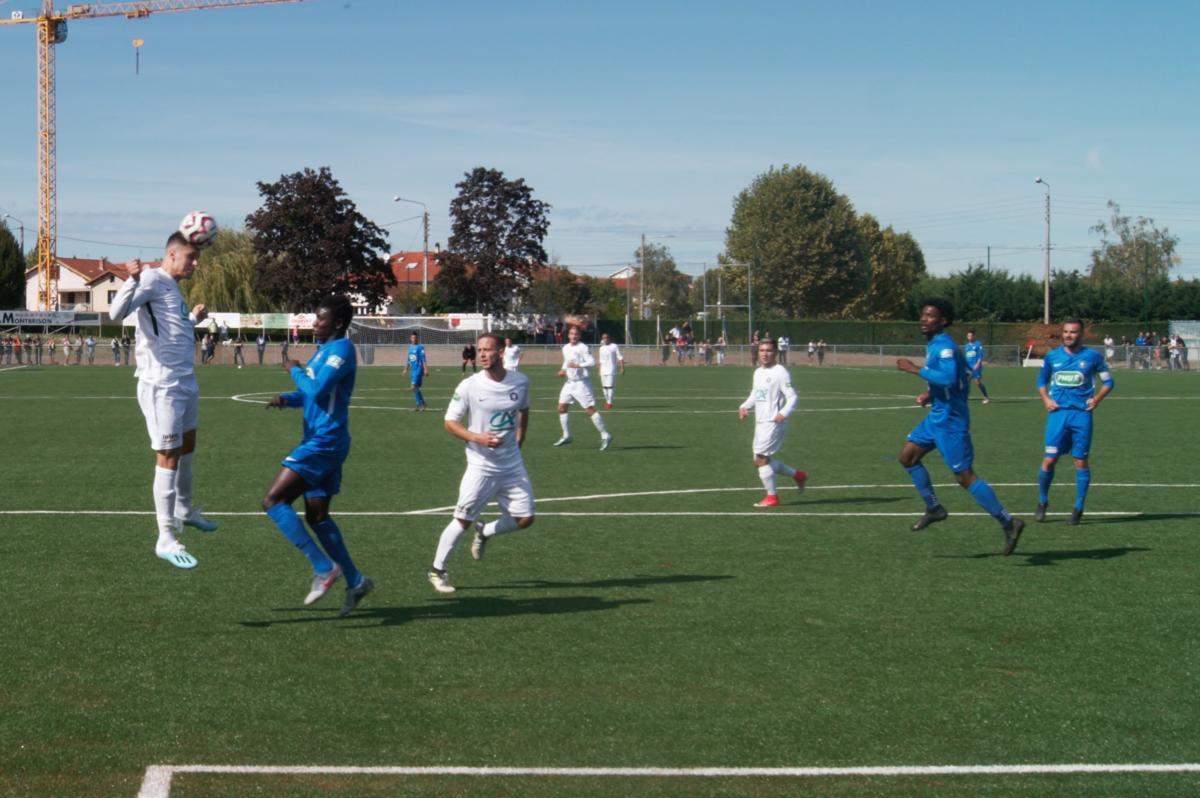 Album E Tour Coupe De France Assm Us Club Football