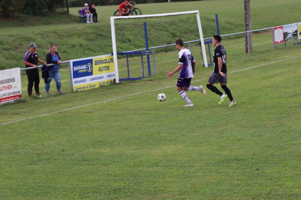 Album Asv Arcades Eme Tour Coupe De France Club Football