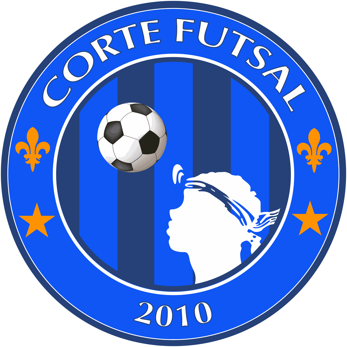 Terrains Club Football Corte Futsal Footeo