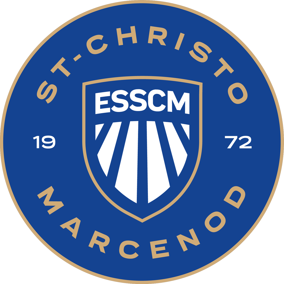 Entente Sportive Saint Christo Marcenod Football Site Officiel Du