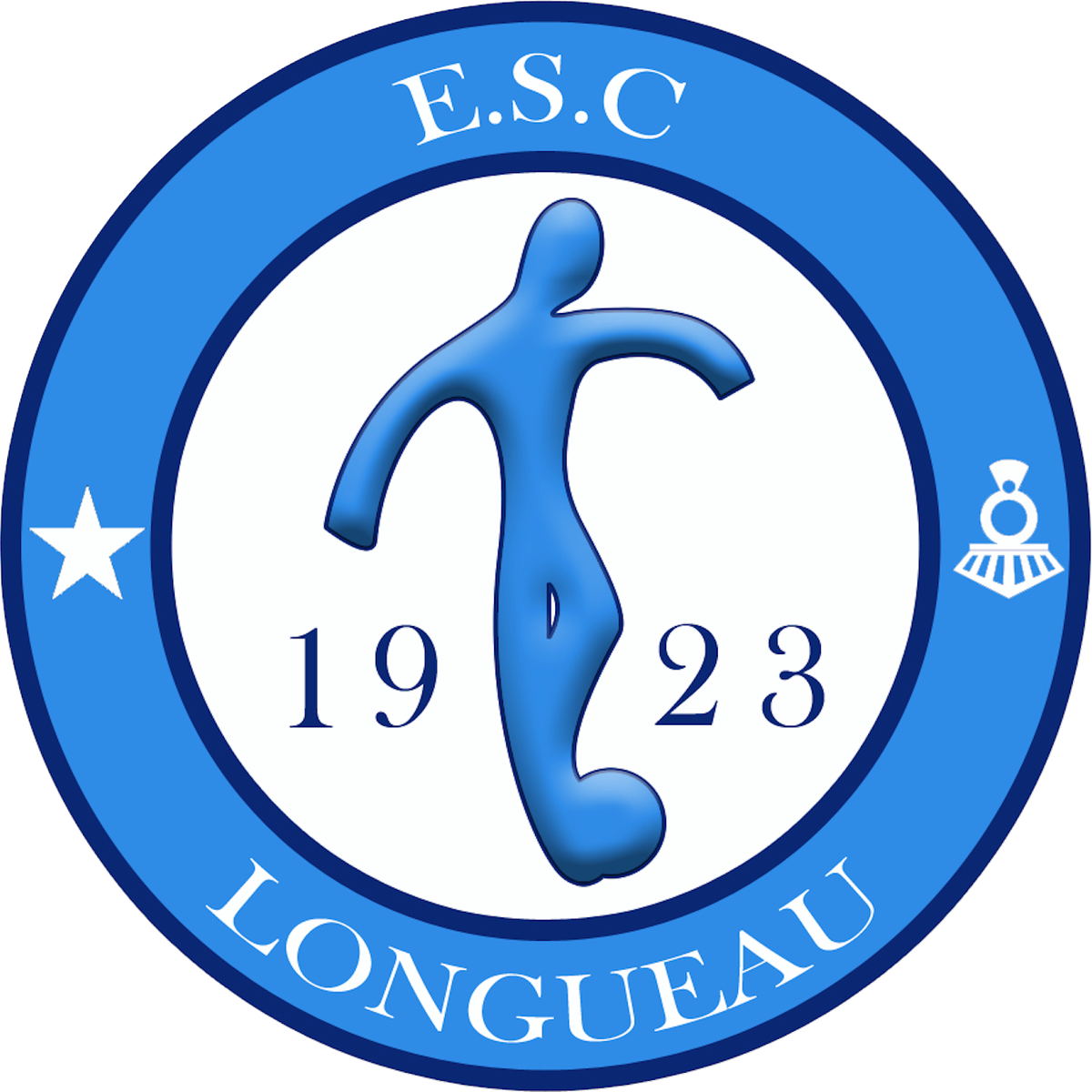 Calendrier Résultats club Football ESCL Etoile Sportive des