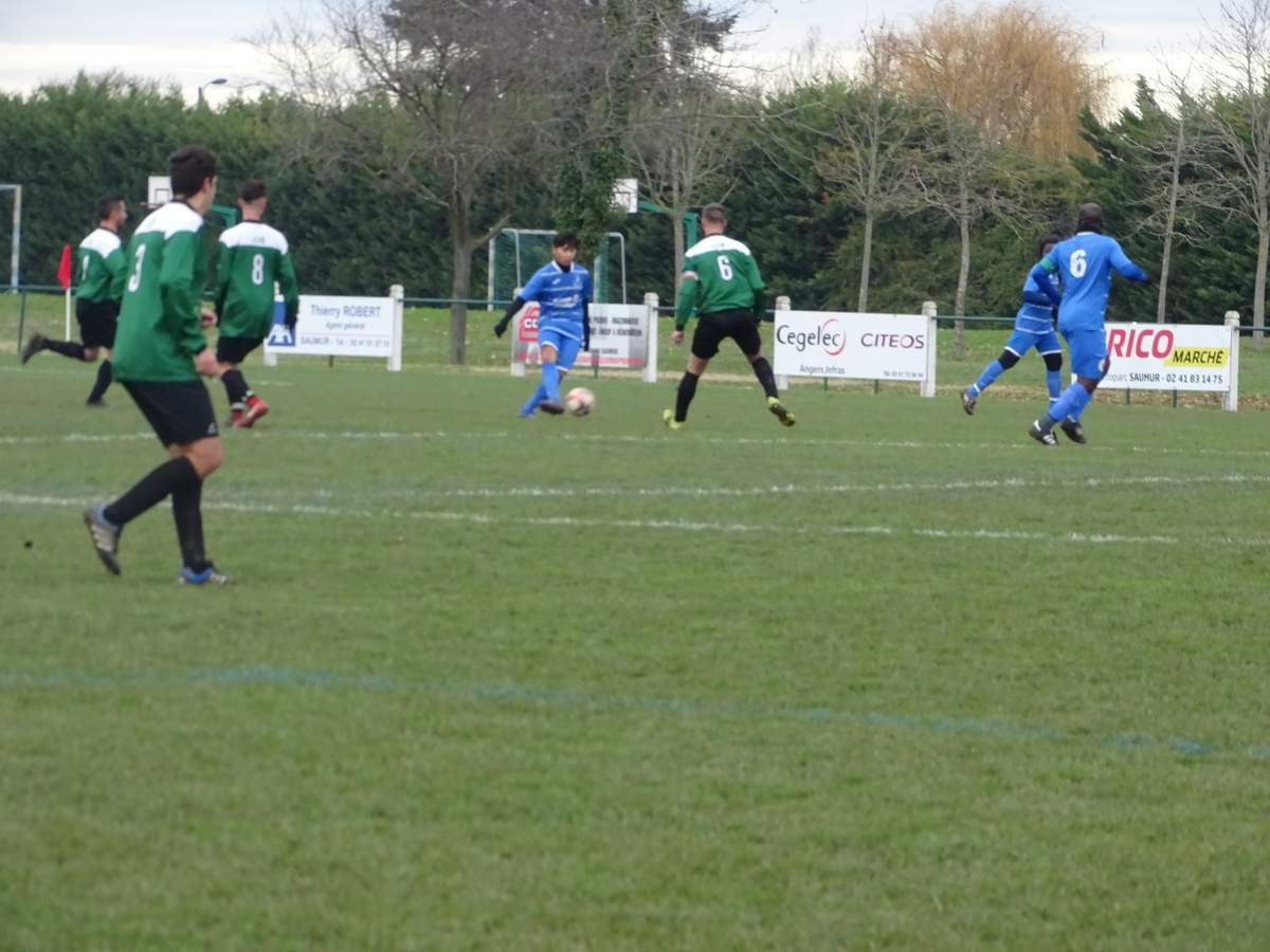 Actualit Essl Termine Ann E Par Une Victoire Club Football