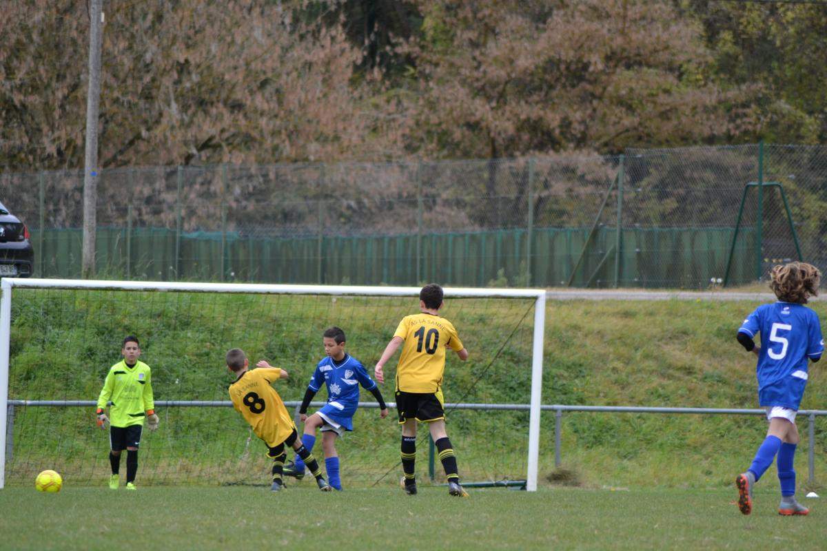 Album U Saint Romain De Surieu Photo N Club Football Football