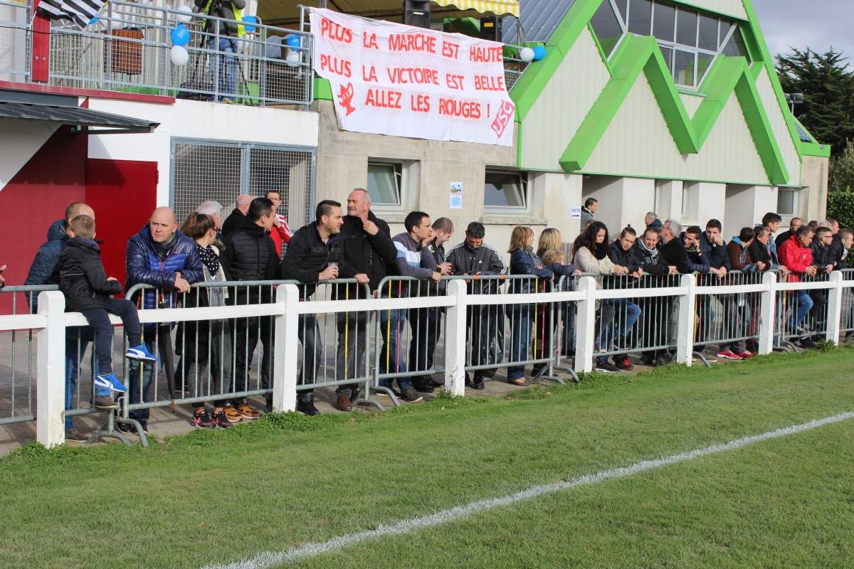 Album Coupe De France La Gacilly Les Herbiers Club Football