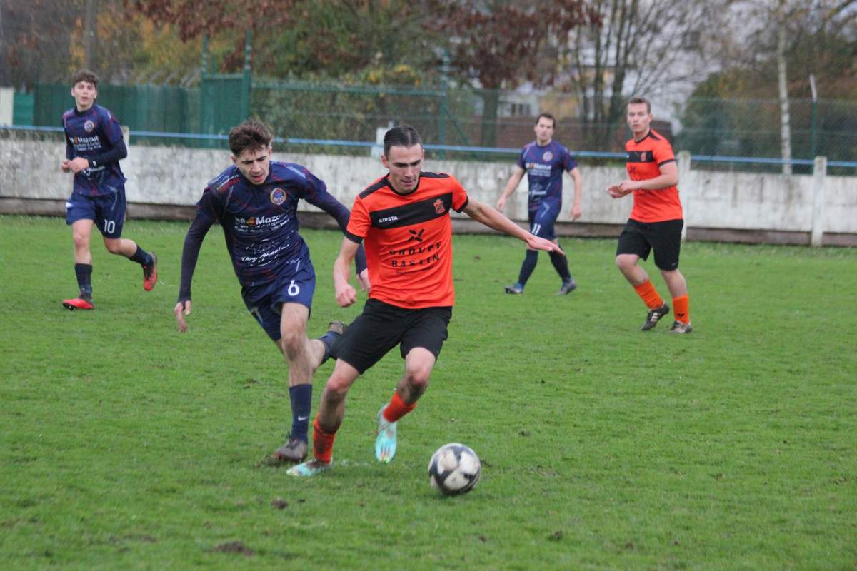 Album 26 11 2023 WBO A Mormont Photo N9 Club Football RES