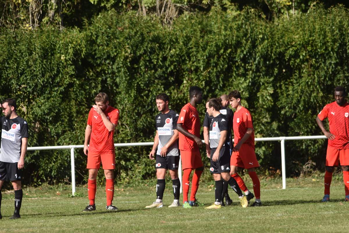 Album Chateau Larcher Ruffec Photo N Club Football Stade