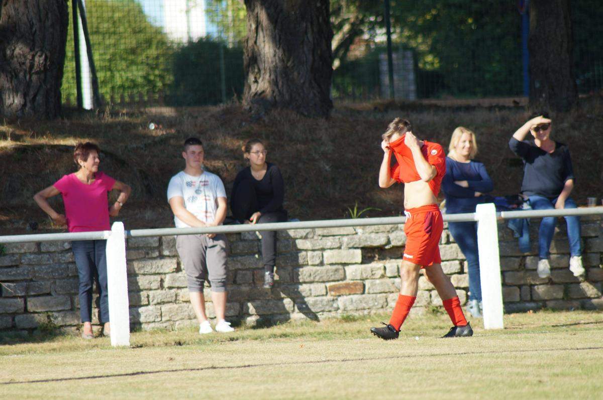 Album Me Tour Coupe De France Us Fouesnant Us Club Football