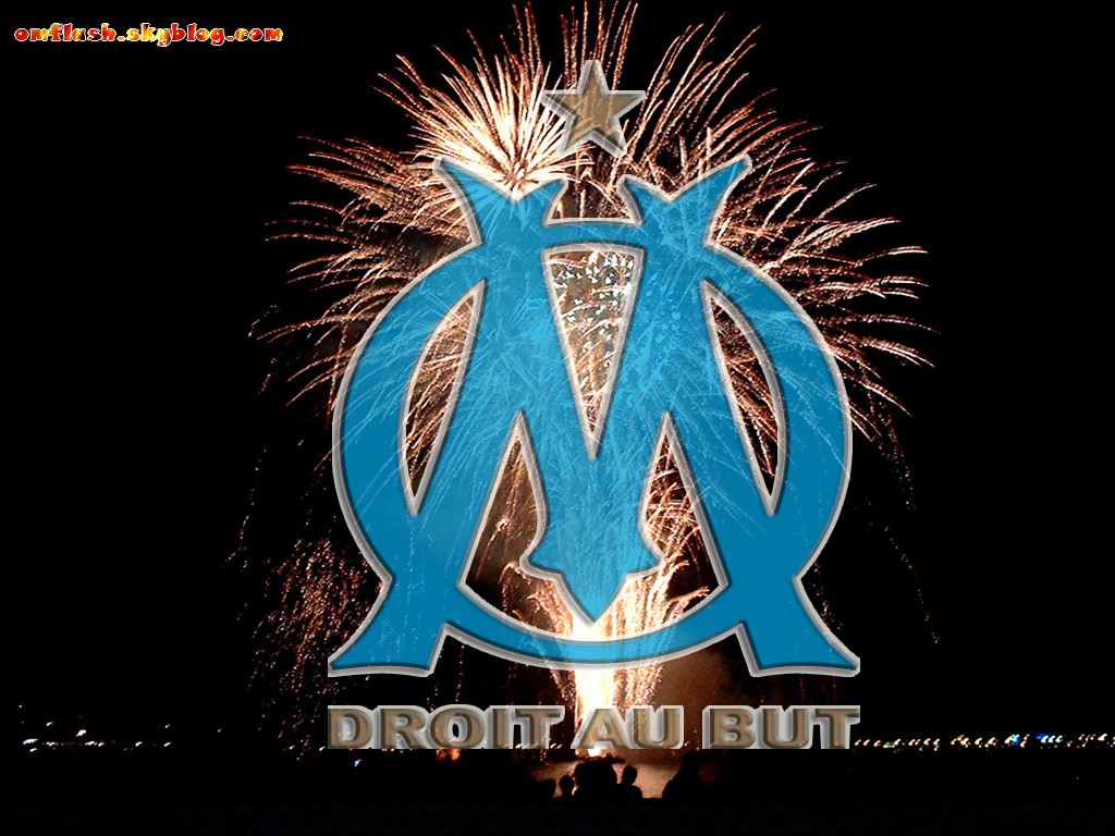 Football Marseille