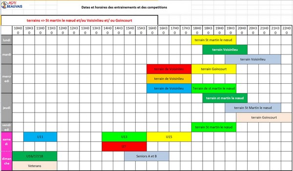 calendrier des rencontres de la can 2012 pdf