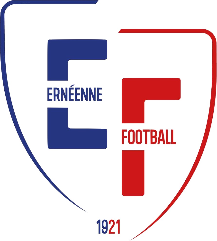 Calendrier Résultats club Football ERNEENNE FOOTBALL Footeo