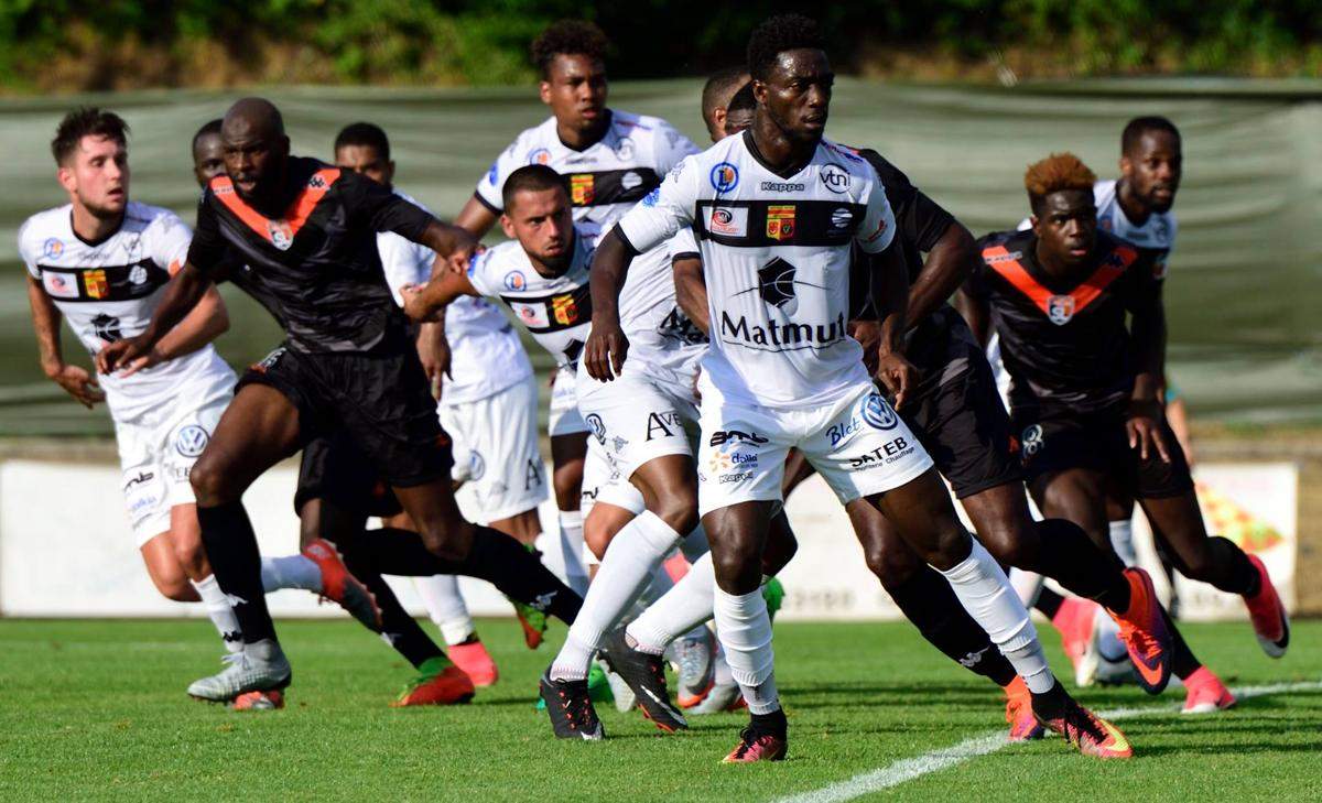 rencontre stade lavallois