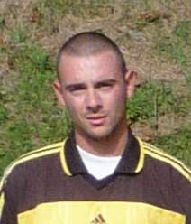 Joueur - Julien MARSAULT - club Football LES CADETS DES MAUGES - Footeo - julien-marsault__mxk2jk