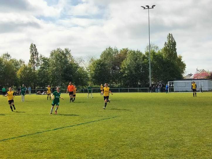 Album 11ème Tournoi de l OCM U11 U13 Photo N55 club Football