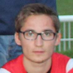 Joueur - <b>Romain DELVILLE</b> - club Football RETHEL SPORTIF FOOTBALL - Footeo - romain-delville2__nvhc4w
