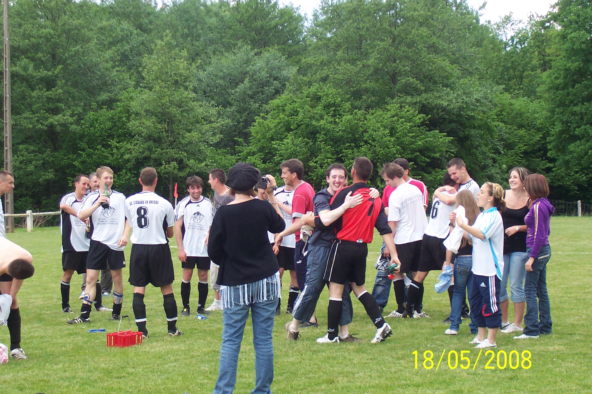 rencontres coupe de france 2012