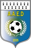 logo du club AAE Dourges Football