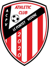 logo du club ATHLETIC CLUB LE PONTET VEDENE