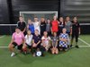Après midi futsal pour les féminines