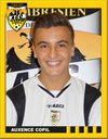 Auxence COPIL