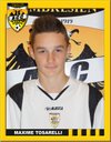 Maxime TOSARELLI