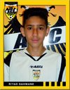 Riyad DAHMANE