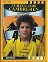 Sofiane ELGHAZALI