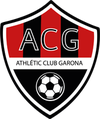 logo du club ATHLÉTIC CLUB GARONA : Pins-Justaret/Roquettes/Saubens/Villate