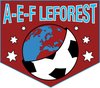 logo du club Anciens Elèves Football de Leforest
