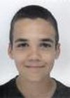 Dylan Boudouha