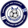 logo du club Amicale de la Jeunesse de Montmoreau Section Football