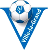 logo du club AJ VILLE LA GRAND