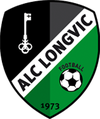logo du club ALC LONGVIC FOOTBALL