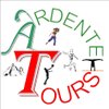 logo du club ARDENTE DE TOURS FOOTBALL