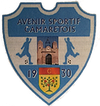 logo du club AS Camaret
