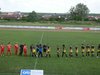 ASC (3) contre Mehun sur Yèvre le 8 mai 2022 (3-6) - Association Sportive Chapelloise