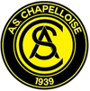 logo du club Association Sportive Chapelloise