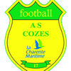 logo du club AS COZES