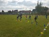 ENTRAINEMENT BABY FOOT SAMEDI 30 AVRIL - AS CUINCY FOOTBALL