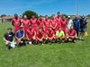 L'ALBUM PHOTOS DE L'ENTRÉE DES JOUEURS LARNAGE VS AS DU PIC DIMANCHE 18 MAI 2025 - AS DU PIC