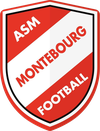 logo du club Amicale Sportive de Montebourg