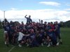 SAISON EXCEPTIONNELLE DE L'AS ROYAT FOOTBALL
