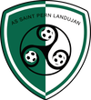 logo du club ASSOCIATION SPORTIVE SAINT PERN LANDUJAN