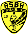 logo du club AS BETTBORN HELLERING