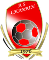 logo du club A.S. Charrin