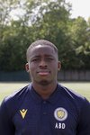 Abdoulaye Diabira