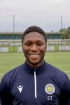 Cheikne Traoré