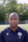 Sadio Sylla