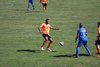 L'équipe B perd à bourbon 4 à 1